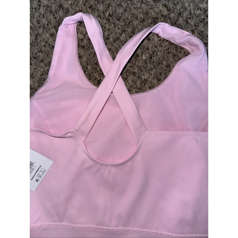Lot Of 4 Girls Athletic Works Shorts Rompers XL 14/16